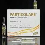 Particolare 鉑金三文魚水光精華原液3ml x 5支-PDRN+5重胜肽-實拍圖 Particolare 鉑金三文魚水光精華原液3ml x 5支-PDRN+5重胜肽-實拍圖