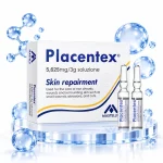 Placentex PDRN義大利三文魚水光針精華3ml×5支盒 Placentex PDRN義大利三文魚水光針精華3ml×5支盒