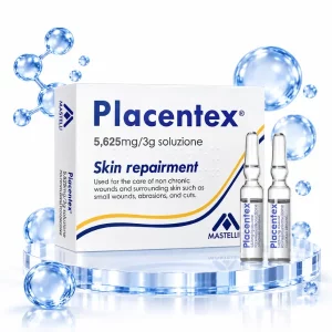 Placentex PDRN義大利三文魚水光針精華3ml×5支盒