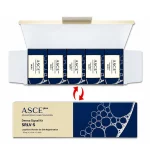 韓國ASCE+ 魔泌（ASCEplus）外泌體幹細胞修復再生水光凍乾粉精華套組5組